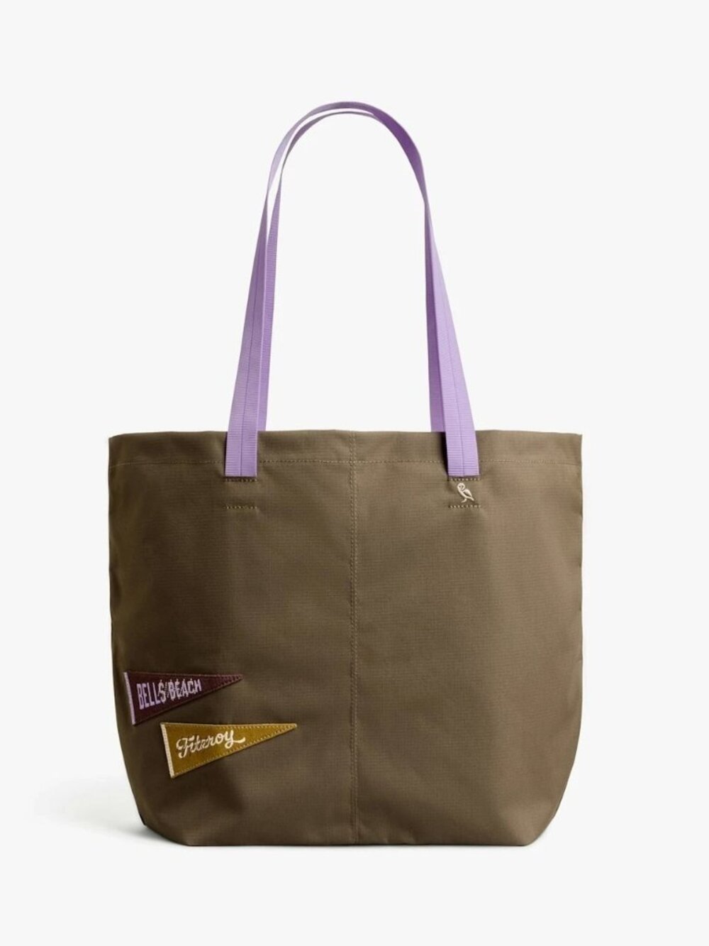 Bellroy Market Tote - 15L - Limited Edition Jacaranda Color